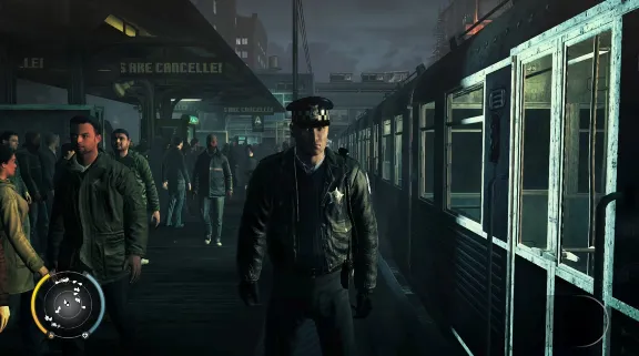 Hitman: Absolution | Nintendo Switch 1/2