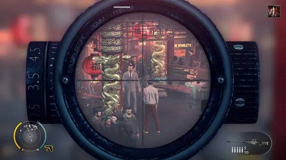 Hitman: Absolution | Nintendo Switch 1/2