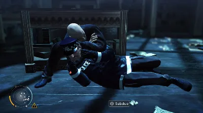 Hitman: Absolution | Nintendo Switch 1/2