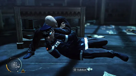 Hitman: Absolution | Nintendo Switch 1/2