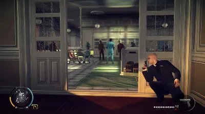Hitman: Absolution | Nintendo Switch 1/2
