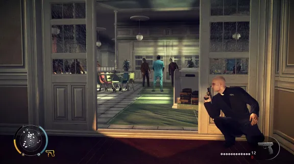 Hitman: Absolution | Nintendo Switch 1/2