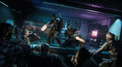 Call of Duty®: Black Ops 7 - Cross-Gen XBOX / PC