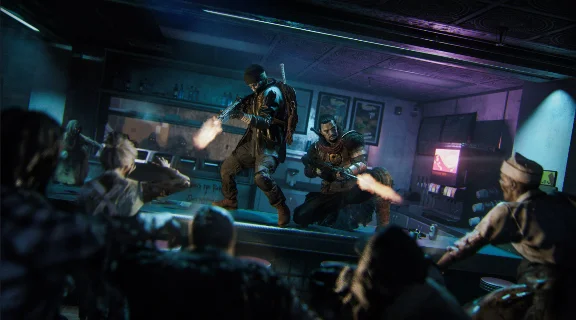 Call of Duty®: Black Ops 7 - Cross-Gen XBOX / PC