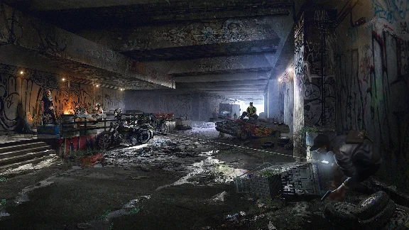 Watch Dogs 2 - Gold Edition XBOX ONE X/S KEY