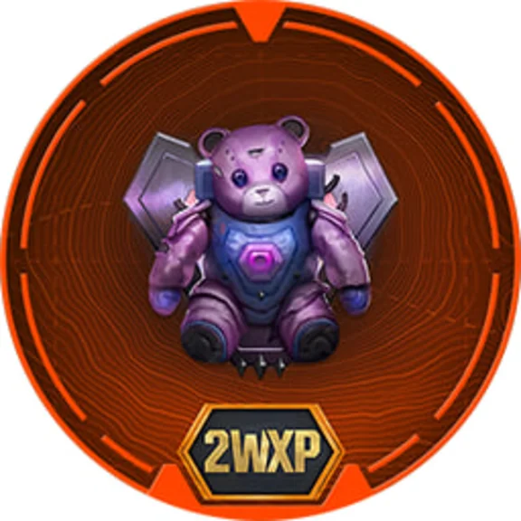 Набор Muller Milk | CoD Black Ops 7 | 4 in 1 keys