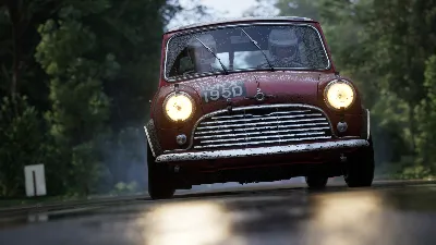 Assetto Corsa Rally (Steam key) RU CIS