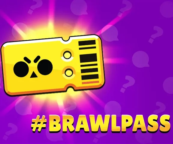 💎Brawl Stars ГЕМЫ BRAWL PASS/PLUS  БЫСТРАЯ ДОСТАВКА