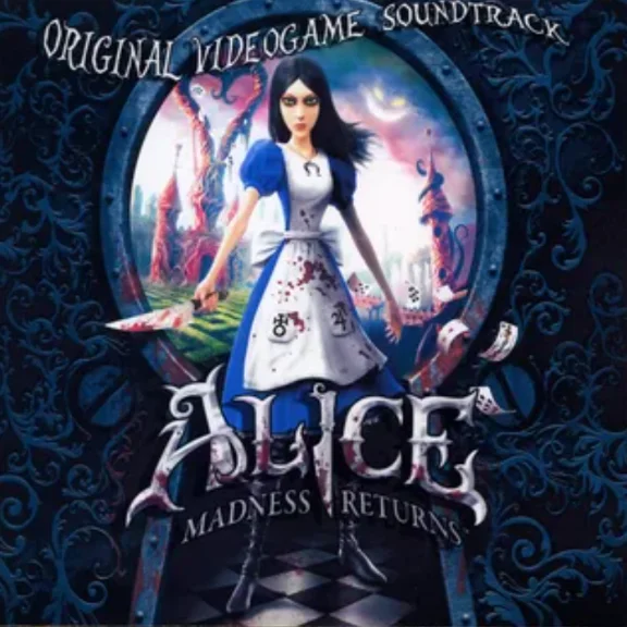 Alice Madness Returns Все Регионы Авто-Доставка 24/7
