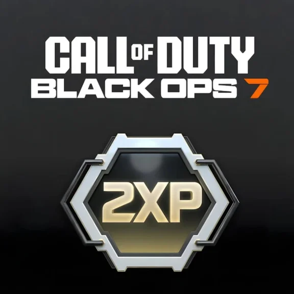 15 Minutes 2XP Boost / COD BLACKOPS 7 GLOBAL