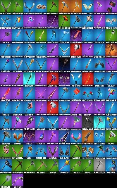 FORTNITE🎮OG СКИНЫ АККАУНТА |RENEGADE LYNX| + ПОЧТ