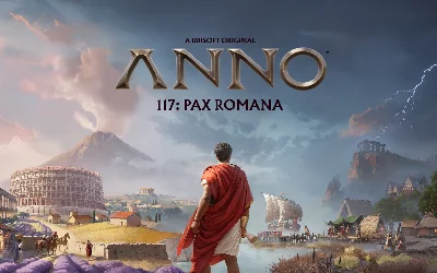 💎​ANNO 117 STEAM ОФФЛАЙН АККАУНТ + БОНУСНАЯ ИГРА