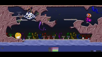 Worms Armageddon✅STEAM GIFT AUTO✅RU+МИР