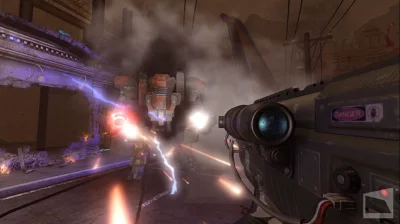 F.E.A.R. 2 | Xbox 360  | ПЕРЕНОС