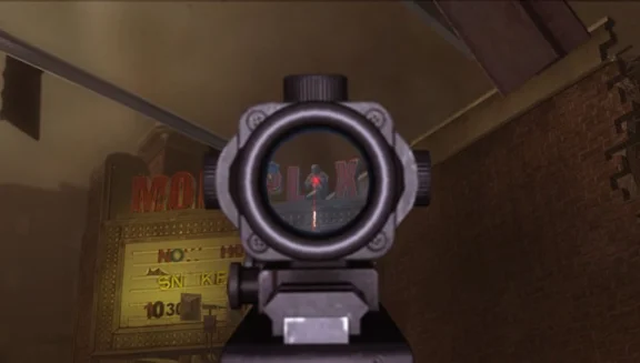 F.E.A.R. 2 | Xbox 360  | ПЕРЕНОС