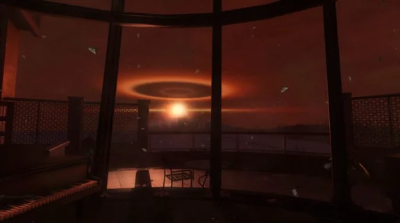 F.E.A.R. 2 | Xbox 360  | ПЕРЕНОС