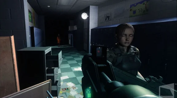 F.E.A.R. 2 | Xbox 360  | ПЕРЕНОС