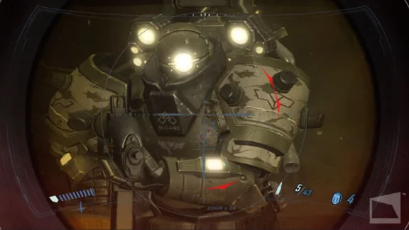 F.E.A.R. 2 | Xbox 360  | ПЕРЕНОС