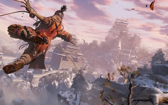 Sekiro™ Shadows Die Twice GOTY Edition 🛒PAYPAL🌍STEAM