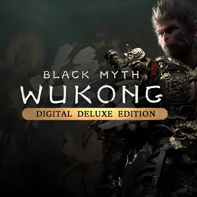 ❤️ Black Myth: Wukong + DELUXE DLC ❤️ GLOBAL STEAM