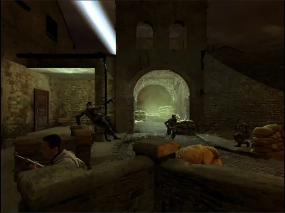 Medal of Honor Airborne XBOX Any account