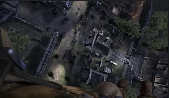 Medal of Honor Airborne XBOX Any account