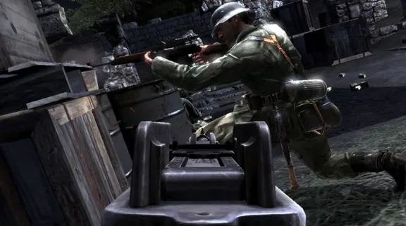 Medal of Honor Airborne XBOX Any account