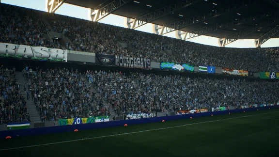 РПЛ ФНЛ ФНЛ-2 EA FC 26 | МОД НА РОССИЙСКИЕ ЛИГИ FC 26