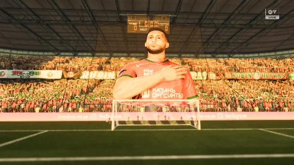 РПЛ ФНЛ ФНЛ-2 EA FC 26 | МОД НА РОССИЙСКИЕ ЛИГИ FC 26