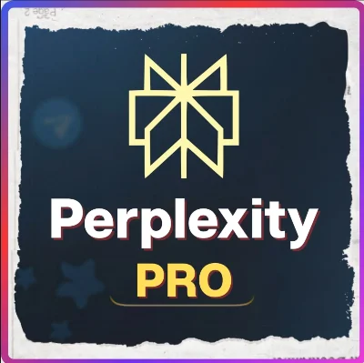 Perplexity AI Pro + Comet | 1 год | приватная | Легко