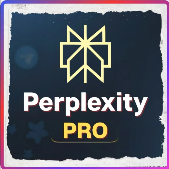 Perplexity AI Pro + Comet | 1 год | приватная | Легко