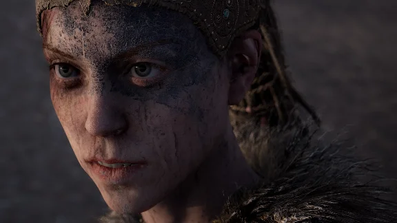 Hellblade: Senuas Sacrifice XBOX ONE X|S Ключ
