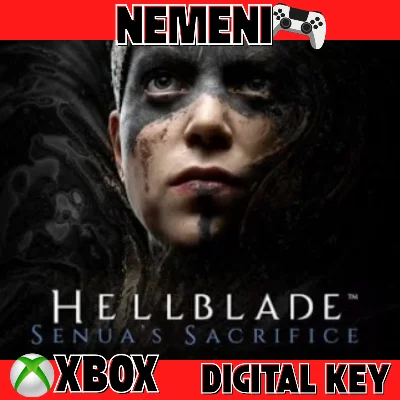 Hellblade: Senuas Sacrifice XBOX ONE X|S Ключ