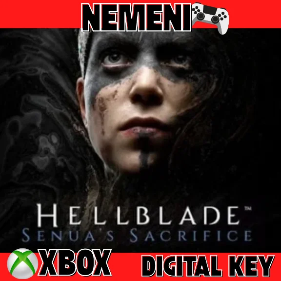 Hellblade: Senuas Sacrifice XBOX ONE X|S Ключ