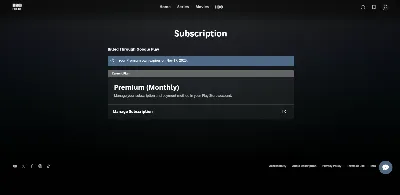 HBO Max Premium (1 Month) Applied to Your Account