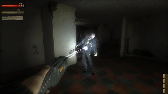 Condemned: Criminal Origins (STEAM КЛЮЧ) РОССИЯ + МИР