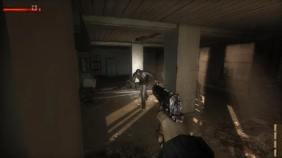 Condemned: Criminal Origins (STEAM КЛЮЧ) РОССИЯ + МИР