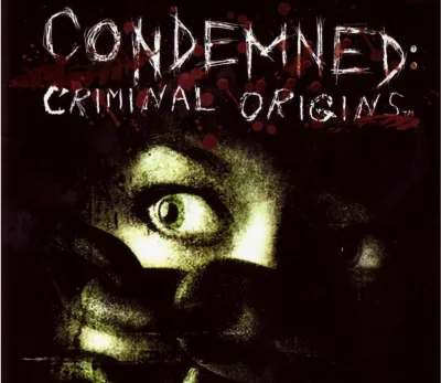 Condemned: Criminal Origins (STEAM КЛЮЧ) РОССИЯ + МИР