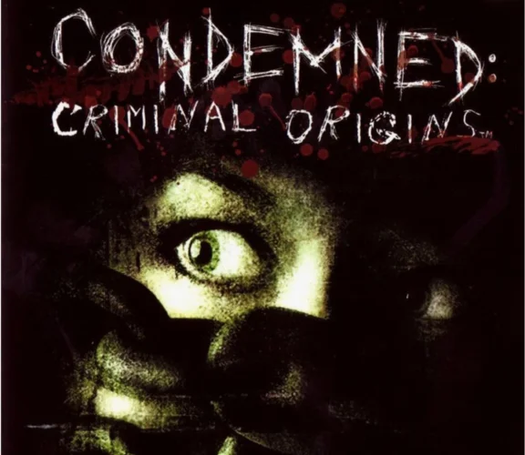 Condemned: Criminal Origins (STEAM КЛЮЧ) РОССИЯ + МИР