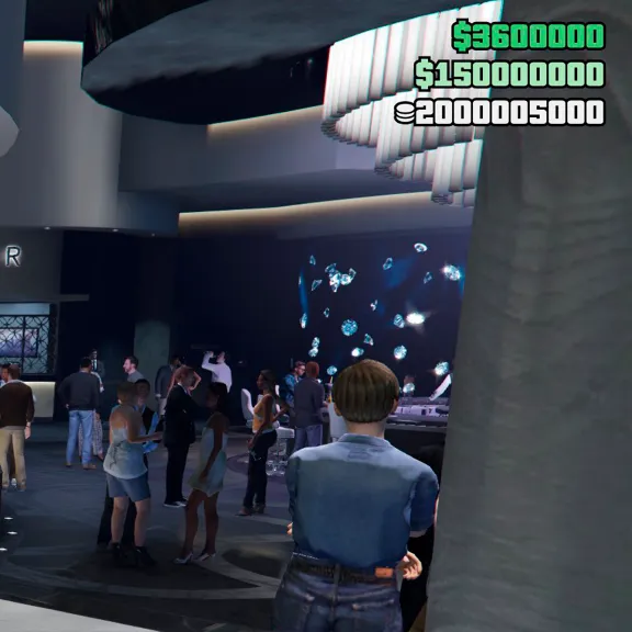 GTA 5 ONLINE • ДЕНЬГИ ВАЛЮТА ГТА БОНУСЫ УРОВЕНЬ АНЛОКИ