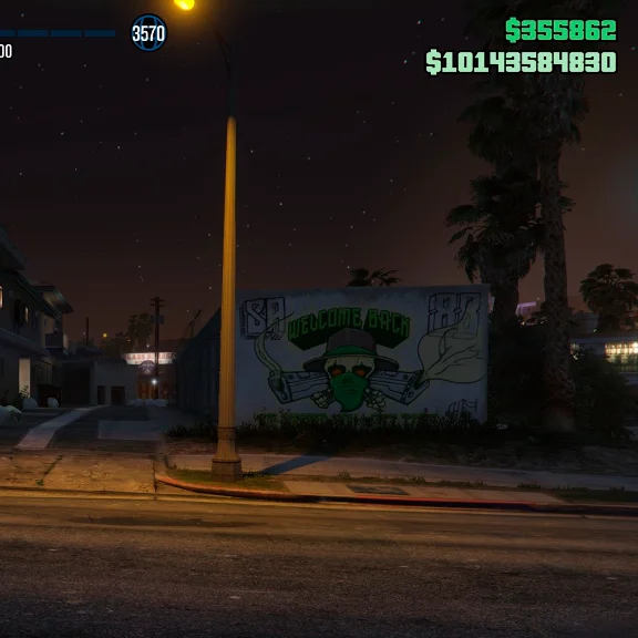 GTA • 1.000.000.000$ MONEY CASH LEVEL LVL UNLOCKS BOOST
