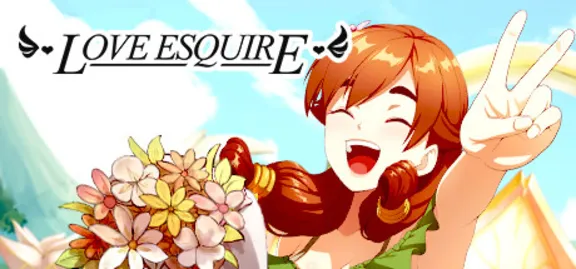 Love Esquire - RPG Dating Sim Visual Novel (Steam Ключ)