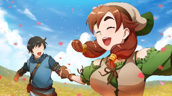 Love Esquire - RPG Dating Sim Visual Novel (Steam Ключ)