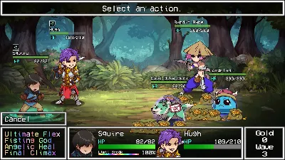 Love Esquire - RPG Dating Sim Visual Novel (Steam Ключ)