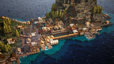 Whiskerwood (STEAM КЛЮЧ) РОССИЯ+СНГ | РУССКИЙ ЯЗЫК