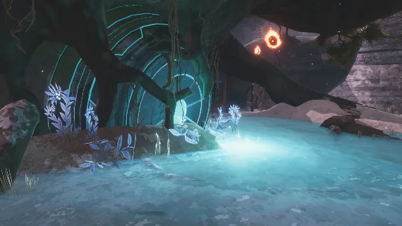 Risk of Rain 2: Alloyed Collective * RU/KZ/СНГ/TR/AR