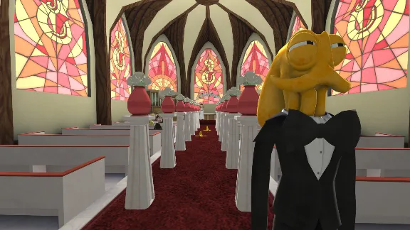 Octodad: Dadliest Catch АВТОДОСТАВКА STEAM РОССИЯ