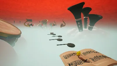 SpongeBob SquarePants: Titans of the Tide - Plankton&acute;s