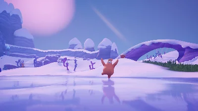 SpongeBob SquarePants Titans of the Tide Natural Costum