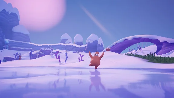 SpongeBob SquarePants Titans of the Tide Natural Costum